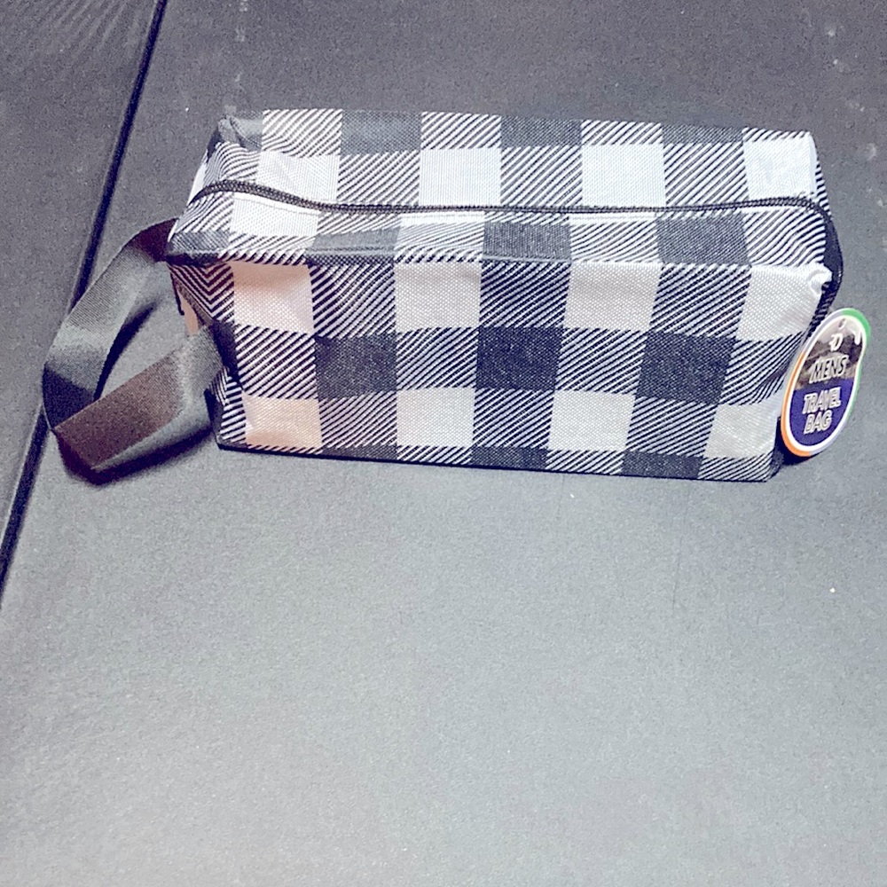 Royal Deluxe toiletries bag
